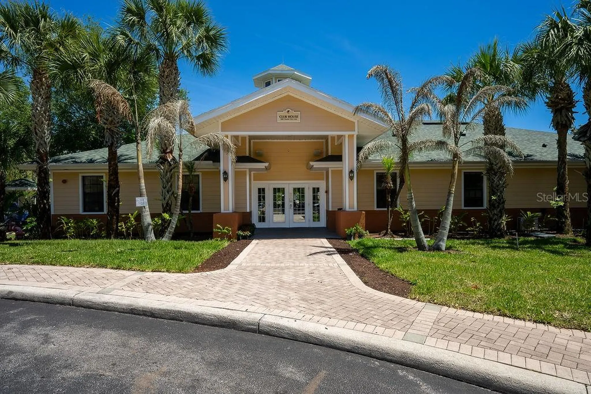 3050 Pirates Retreat Court Kissimmee FL 34747
