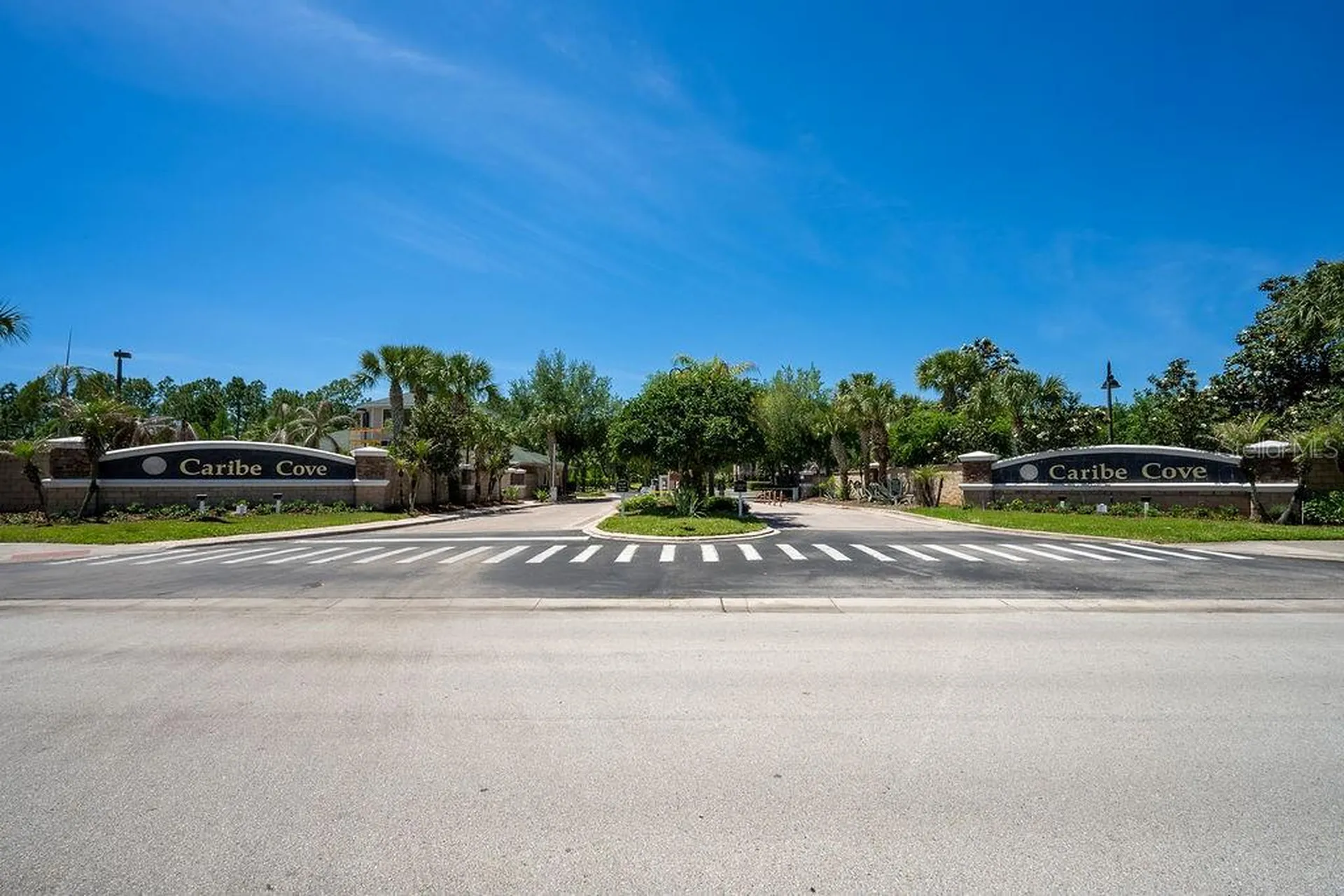 3050 Pirates Retreat Court Kissimmee FL 34747