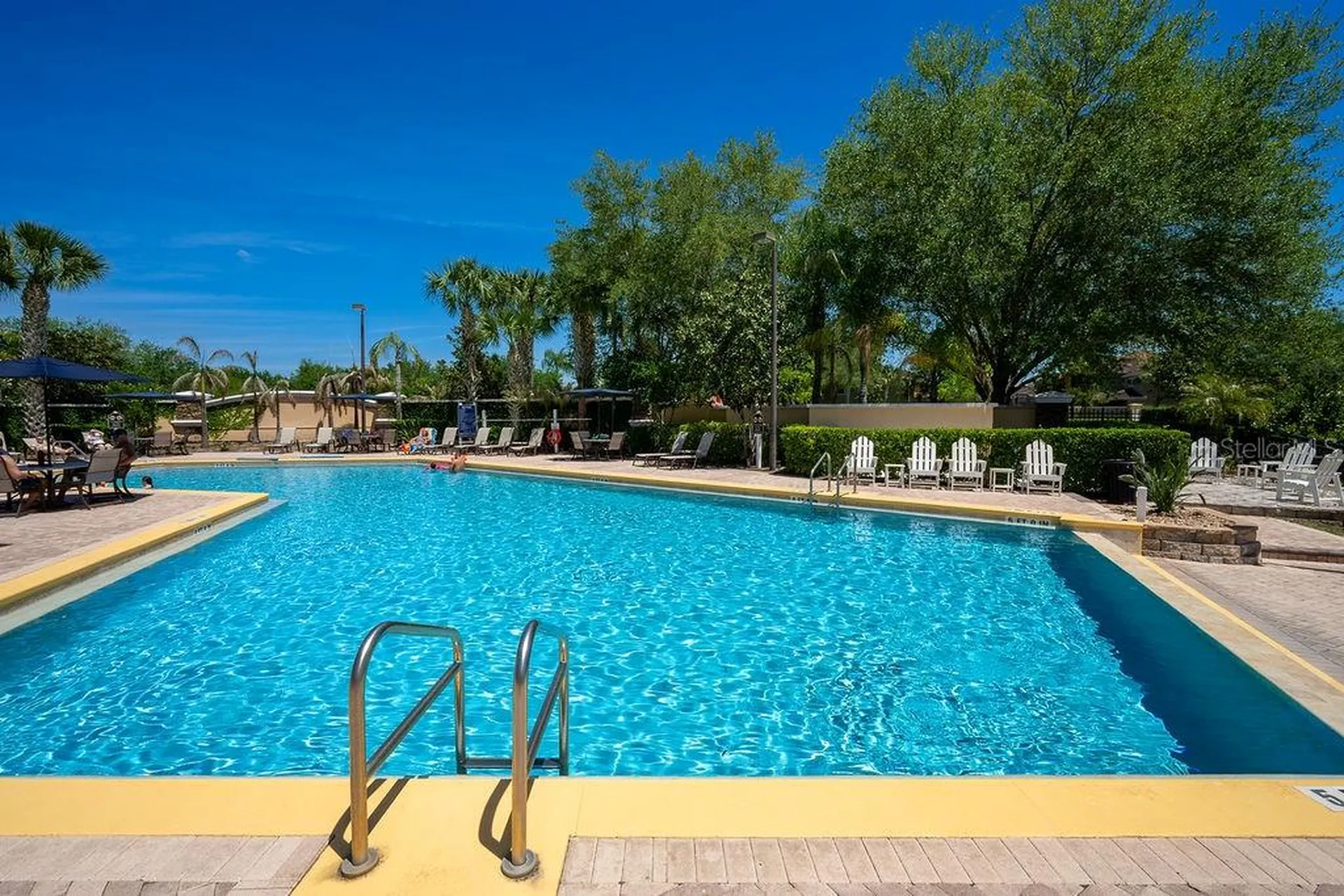 3050 Pirates Retreat Court Kissimmee FL 34747