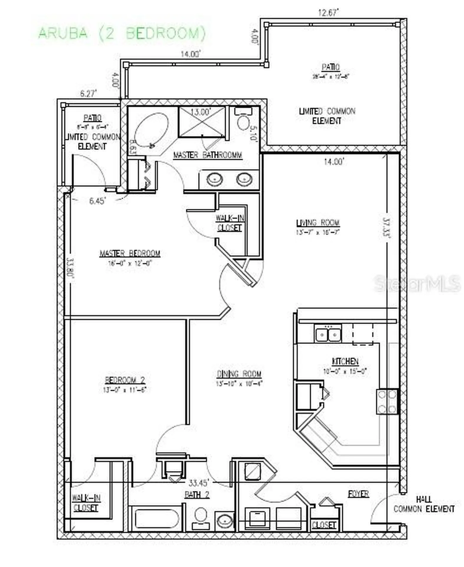 3050 Pirates Retreat Court Kissimmee FL 34747