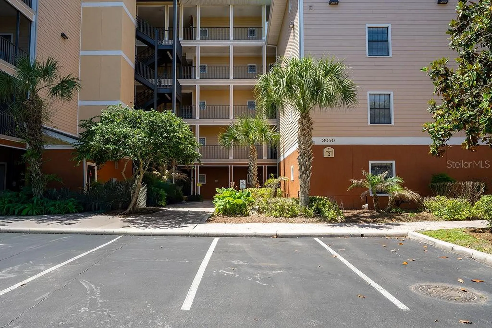 3050 Pirates Retreat Court Kissimmee FL 34747