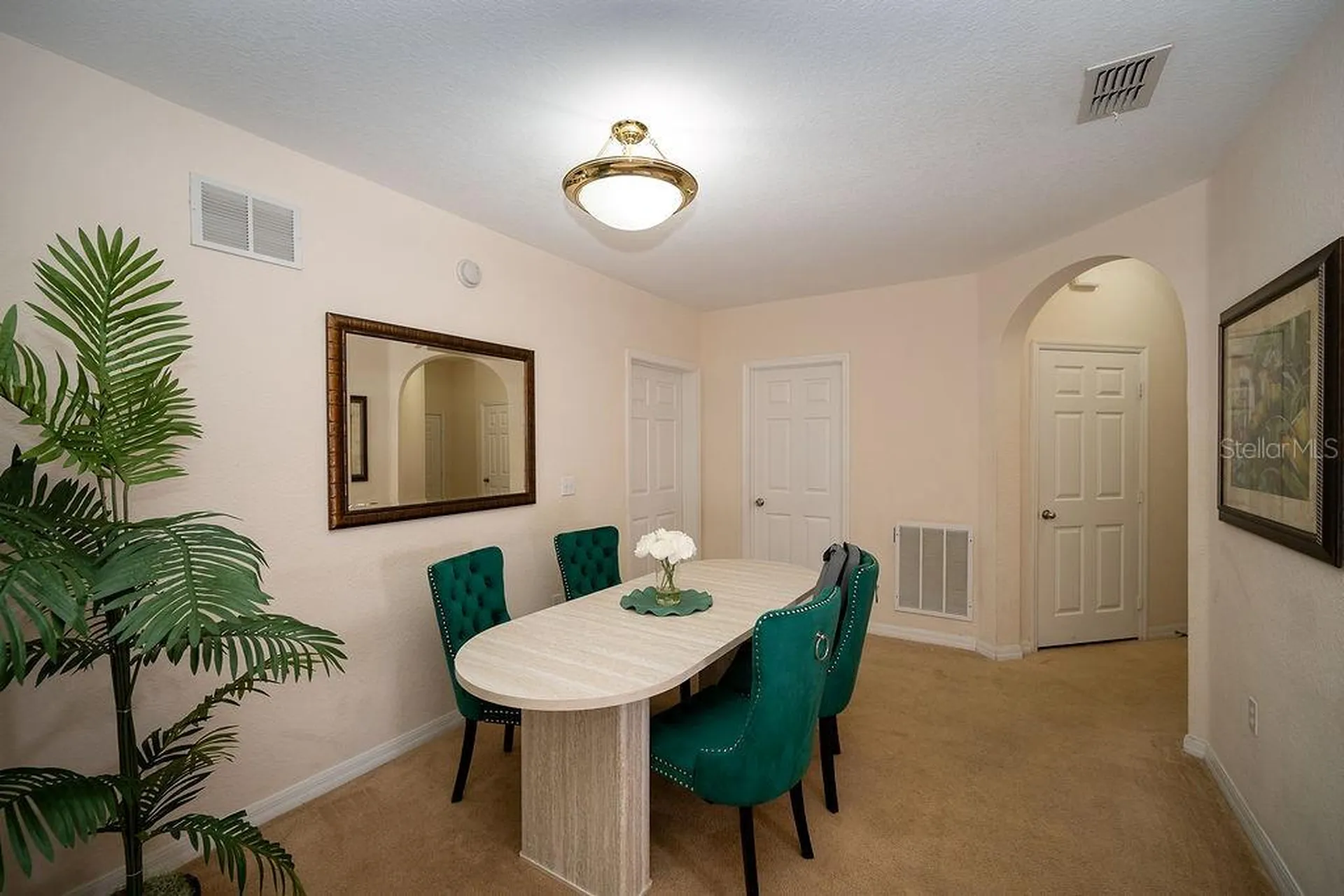3050 Pirates Retreat Court Kissimmee FL 34747