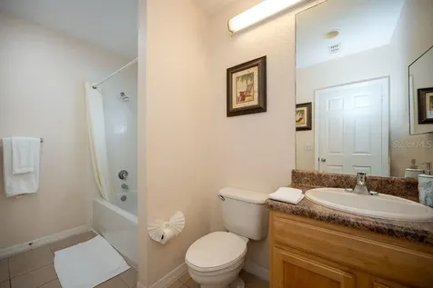 3050 Pirates Retreat Court Kissimmee FL 34747
