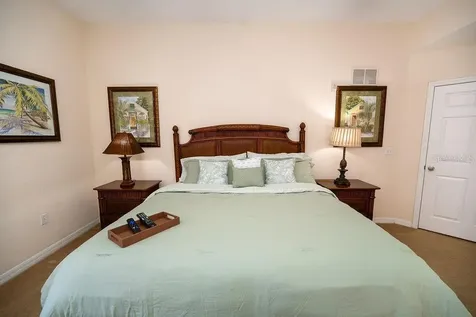 3050 Pirates Retreat Court Kissimmee FL 34747