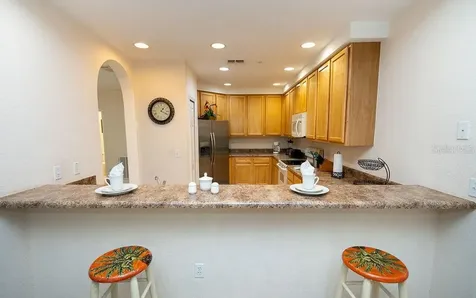 3050 Pirates Retreat Court Kissimmee FL 34747