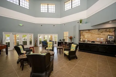 3050 Pirates Retreat Court Kissimmee FL 34747