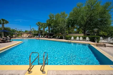 3050 Pirates Retreat Court Kissimmee FL 34747