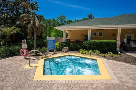3050 Pirates Retreat Court Kissimmee FL 34747