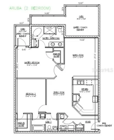 3050 Pirates Retreat Court Kissimmee FL 34747