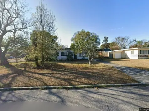 3318 Debbie Drive Orlando FL 32806