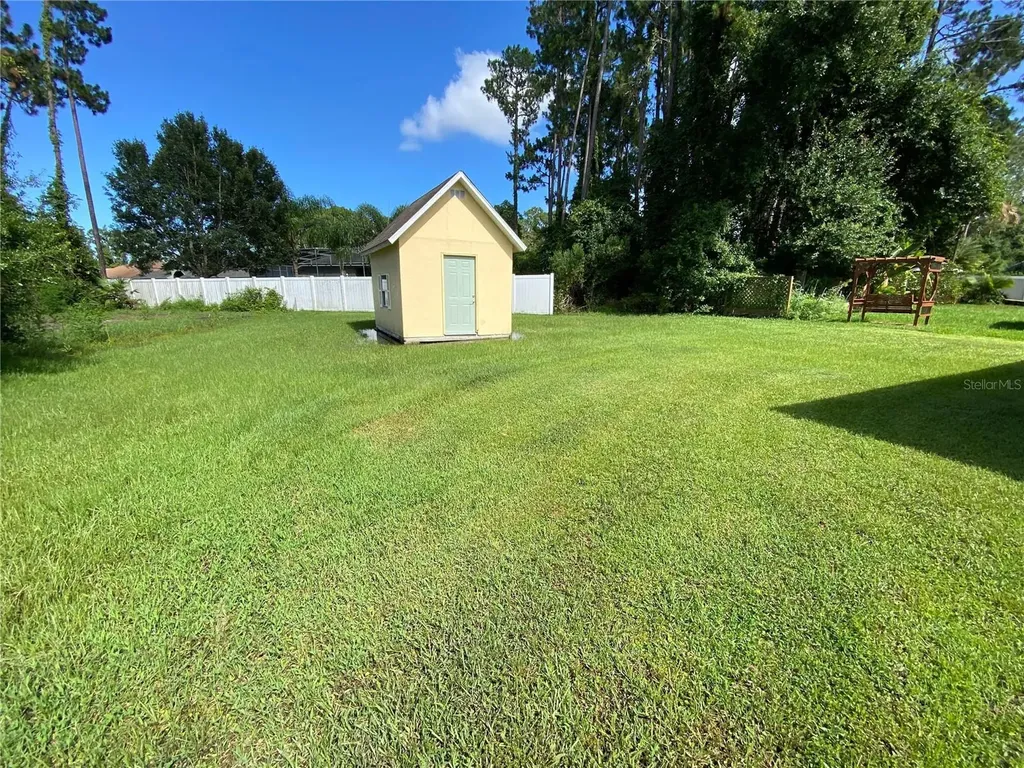 100 Wood Haven Drive Palm Coast FL 32137