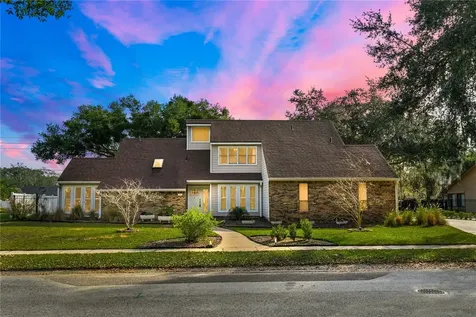 4951 Courtland Loop Winter Springs FL 32708