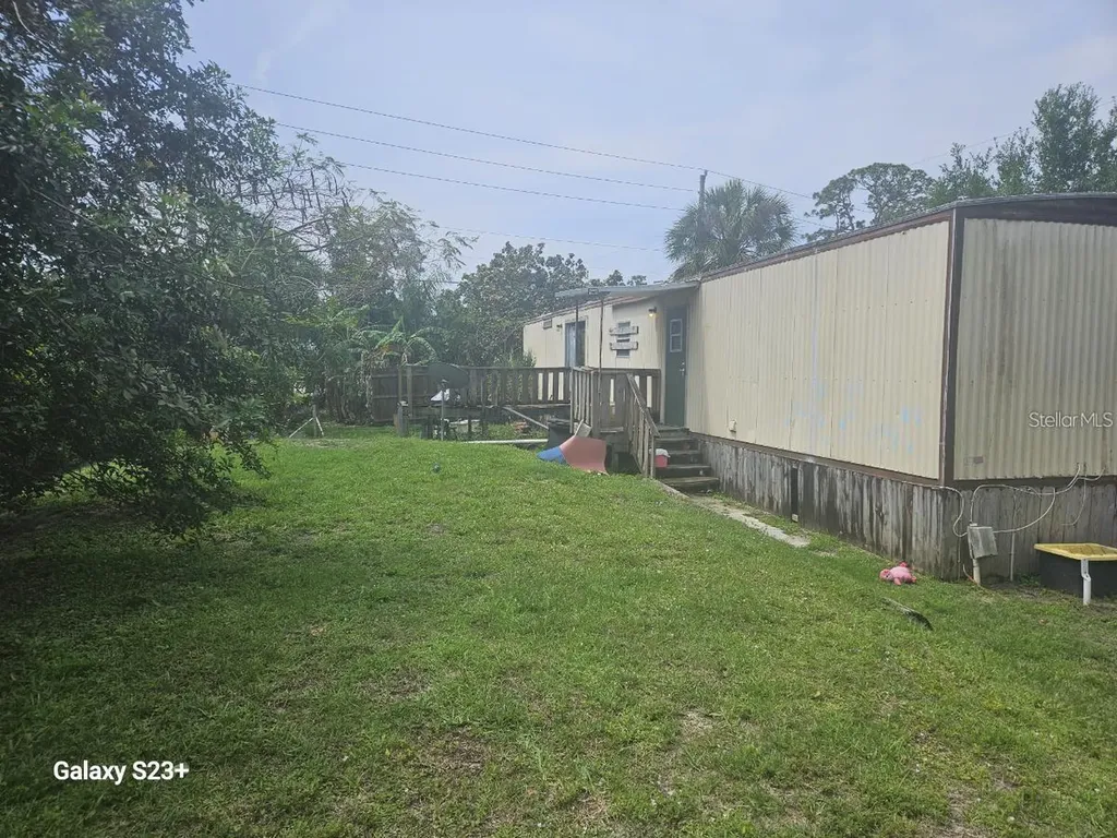 1703 Blanche Avenue Melbourne FL 32934