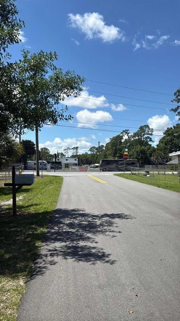 1703 Blanche Avenue Melbourne FL 32934