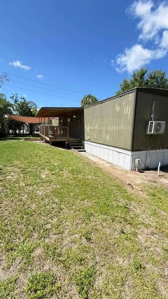 1703 Blanche Avenue Melbourne FL 32934