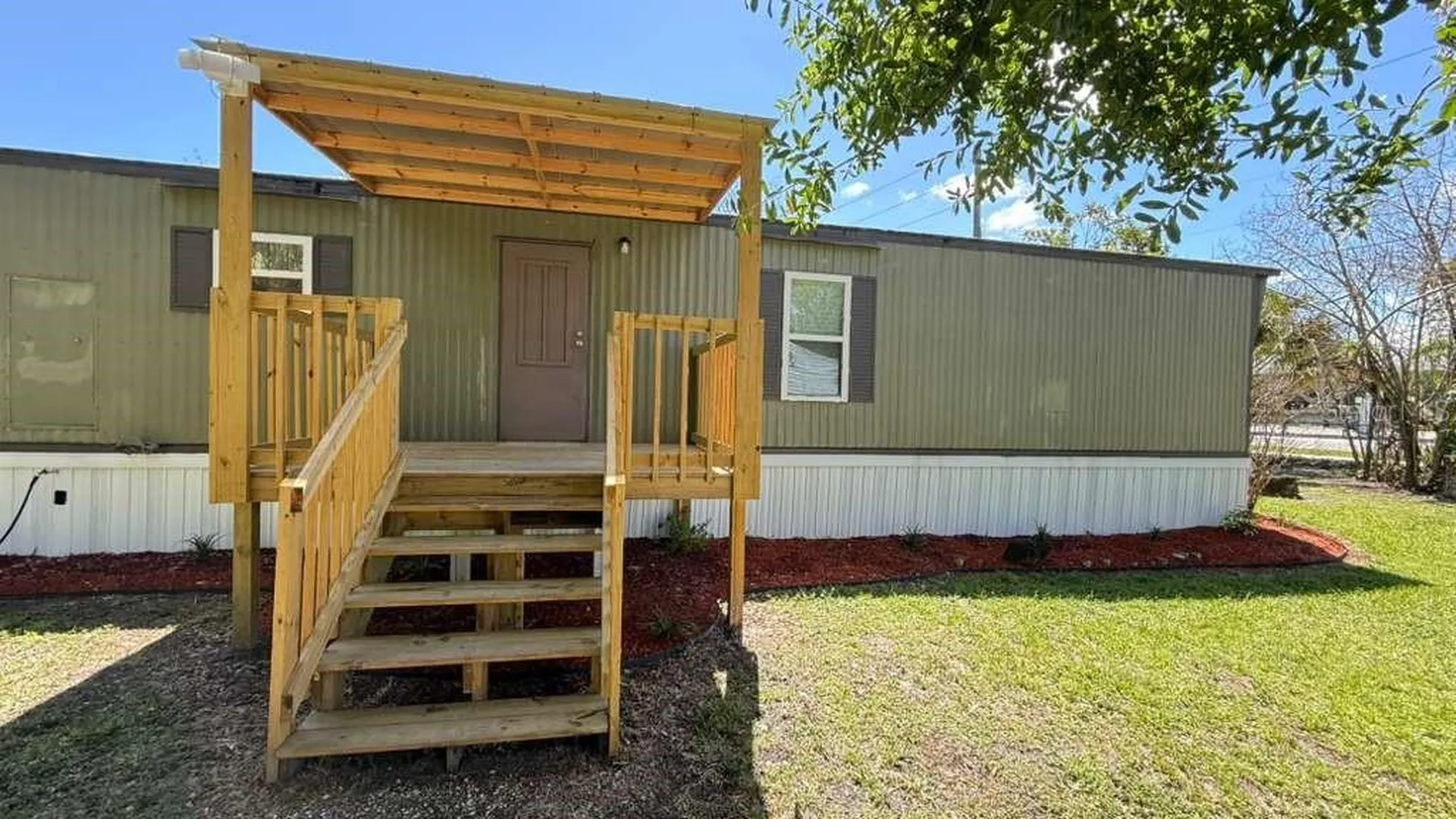 1703 Blanche Avenue Melbourne FL 32934