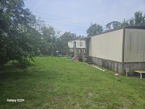 1703 Blanche Avenue Melbourne FL 32934