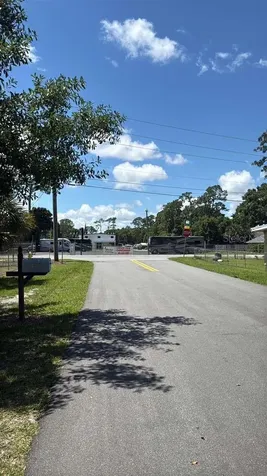 1703 Blanche Avenue Melbourne FL 32934