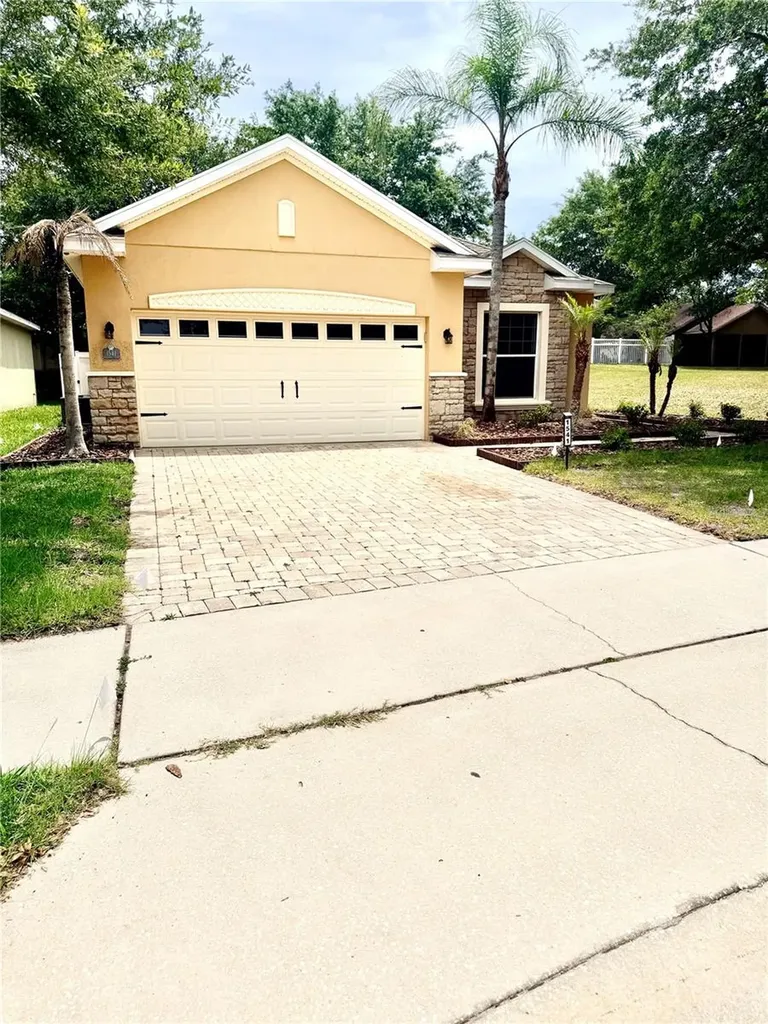 1541 Hackney Terrace Deland FL 32720