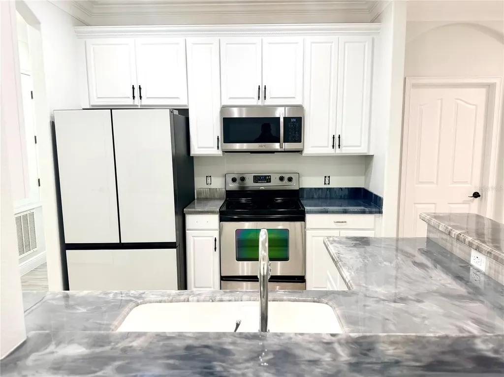 1541 Hackney Terrace Deland FL 32720