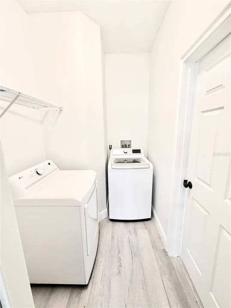 1541 Hackney Terrace Deland FL 32720
