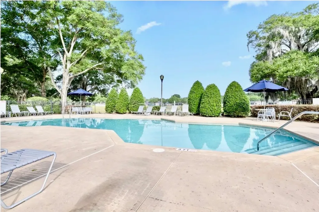 1541 Hackney Terrace Deland FL 32720