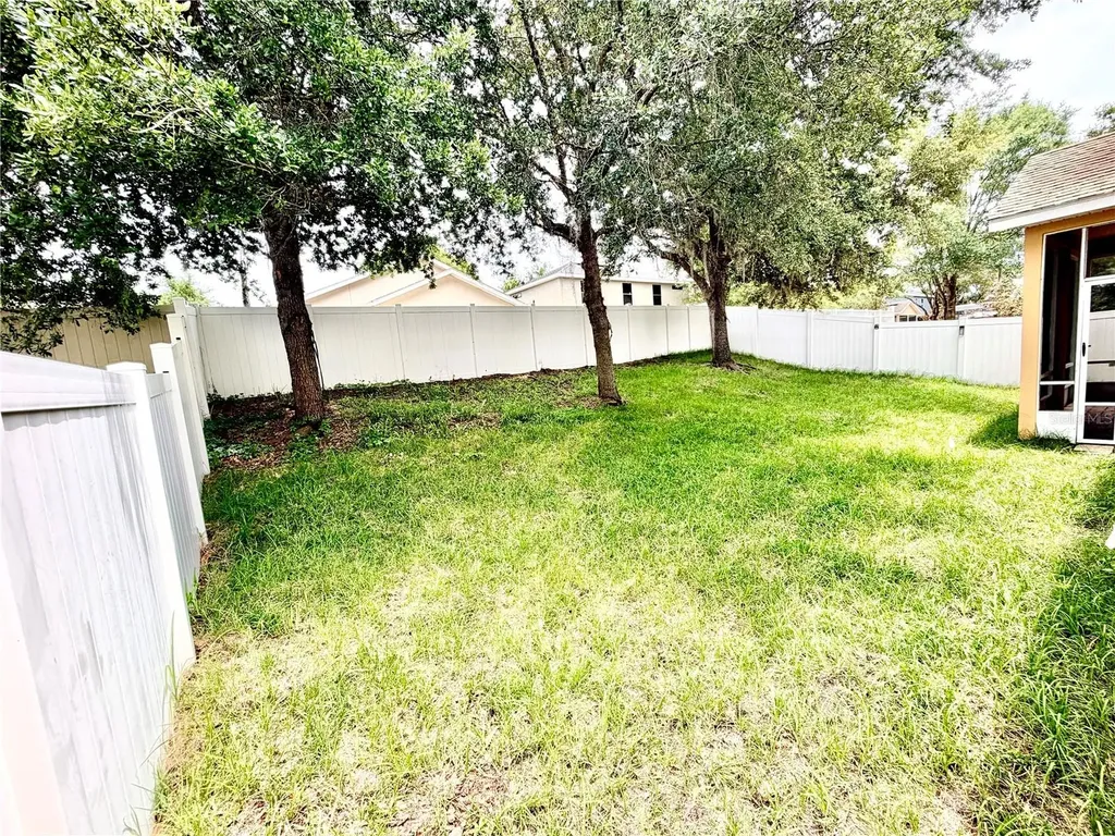 1541 Hackney Terrace Deland FL 32720