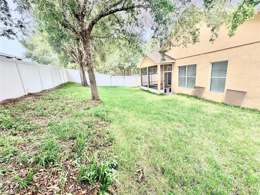 1541 Hackney Terrace Deland FL 32720