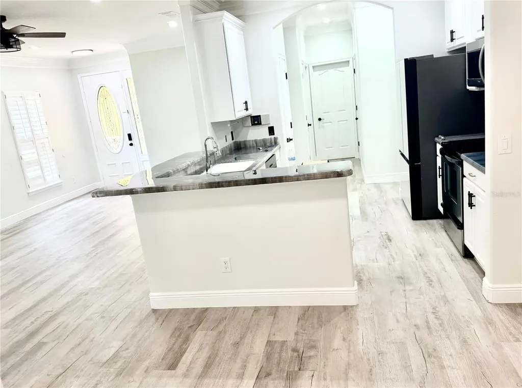 1541 Hackney Terrace Deland FL 32720