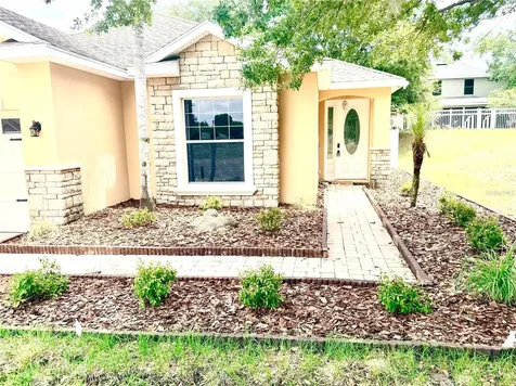 1541 Hackney Terrace Deland FL 32720