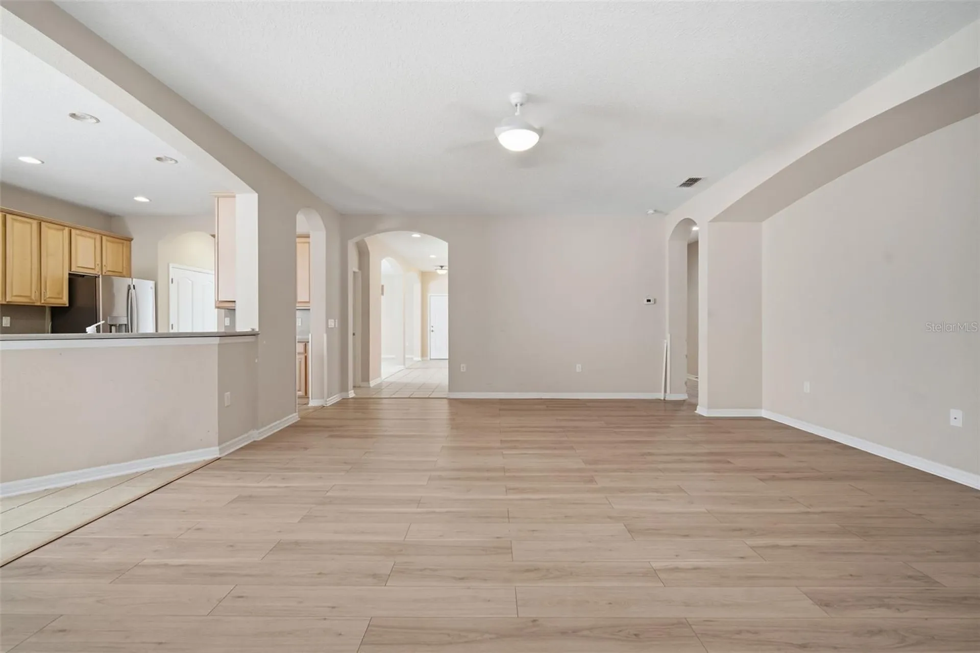 1520 Rhodeswell Lane Dover FL 33527