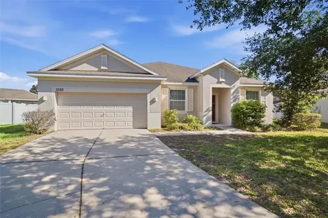 1520 Rhodeswell Lane Dover FL 33527