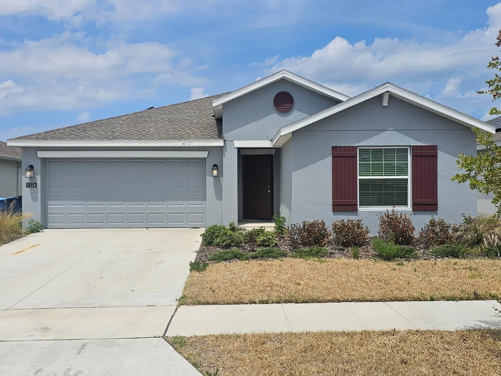 1324 Tupelo Trail Haines City FL 33844