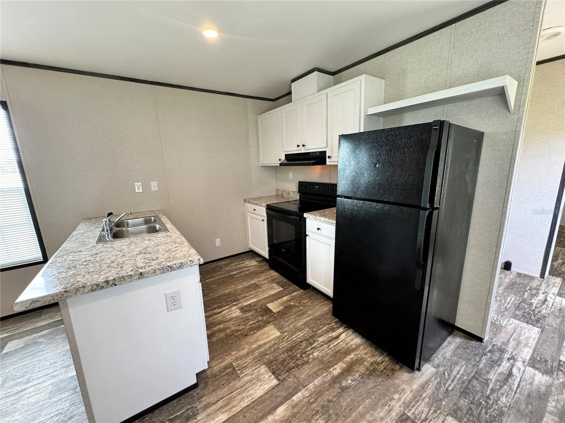 1115 NW 12th Lane Lake Panasoffkee FL 33538
