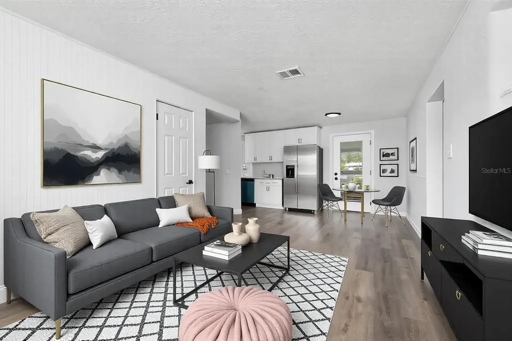 603 Conrad Drive New Smyrna Beach FL 32168