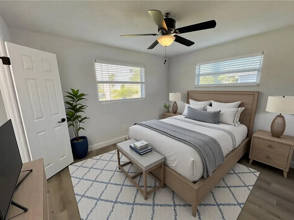 603 Conrad Drive New Smyrna Beach FL 32168