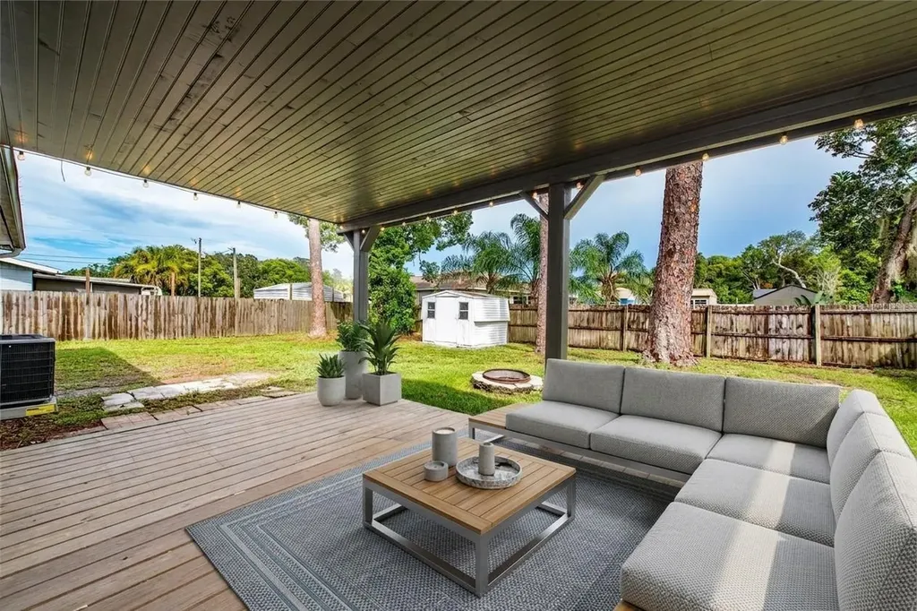 603 Conrad Drive New Smyrna Beach FL 32168