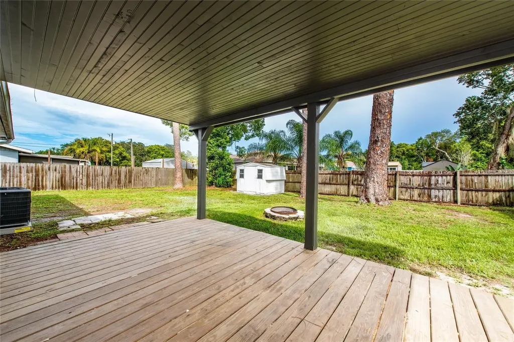 603 Conrad Drive New Smyrna Beach FL 32168