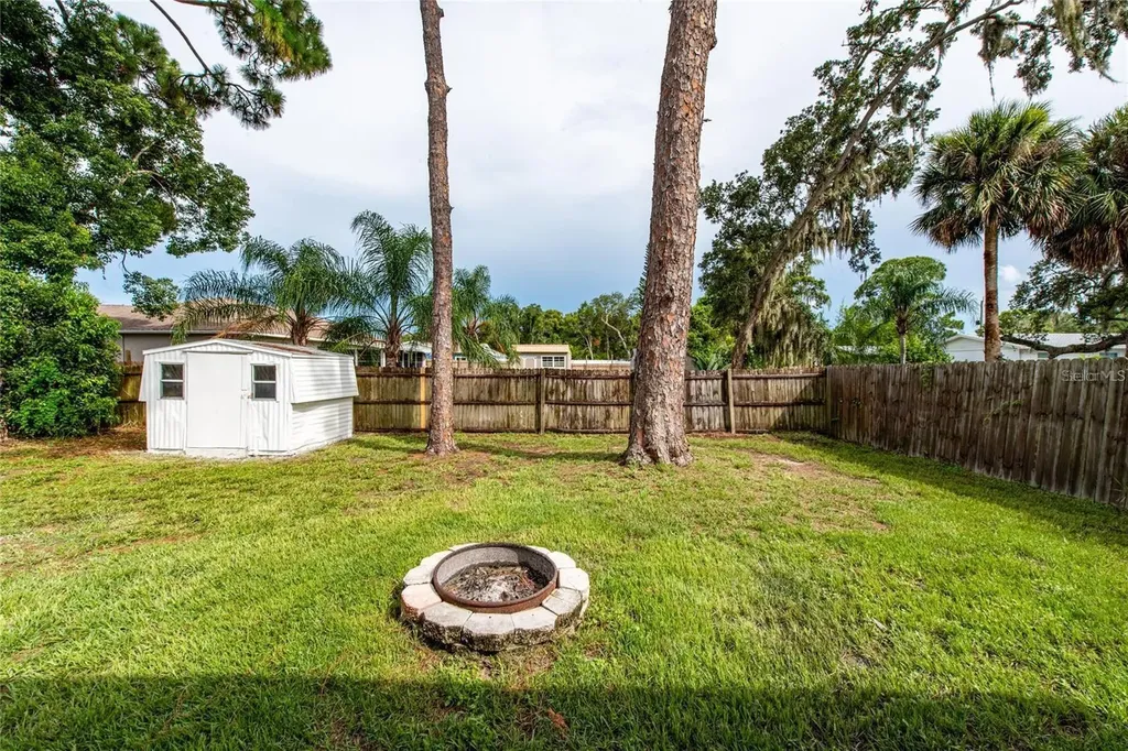 603 Conrad Drive New Smyrna Beach FL 32168