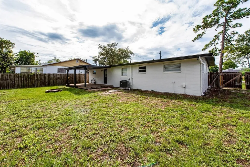 603 Conrad Drive New Smyrna Beach FL 32168