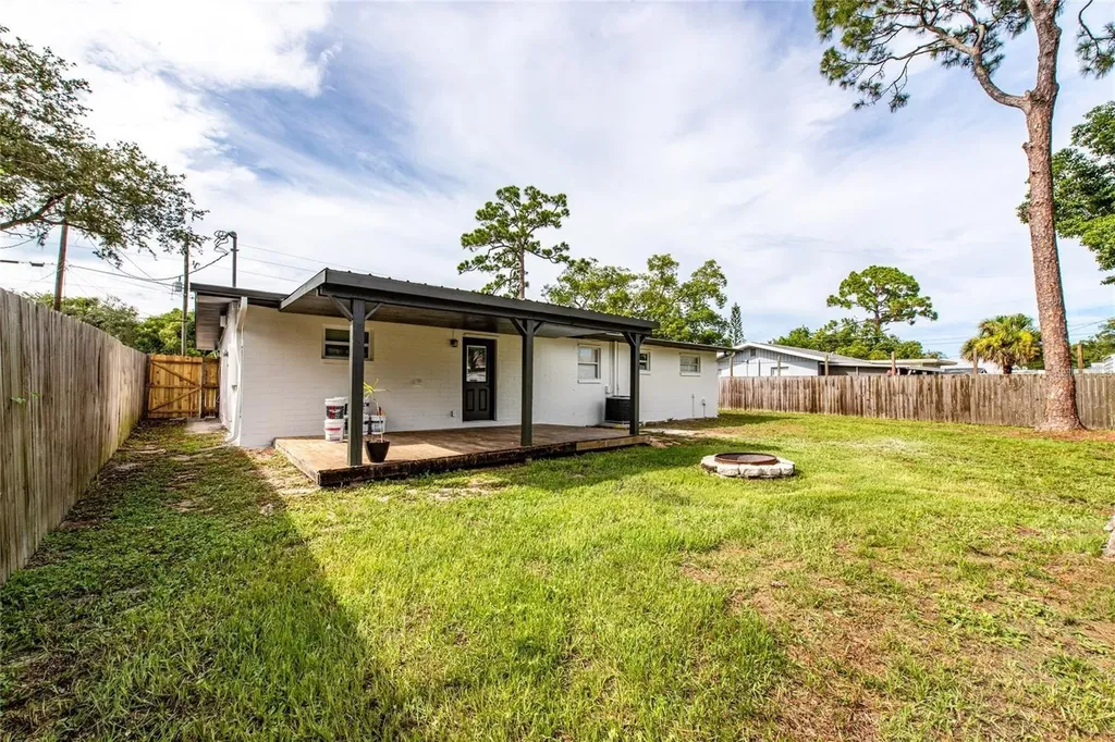 603 Conrad Drive New Smyrna Beach FL 32168