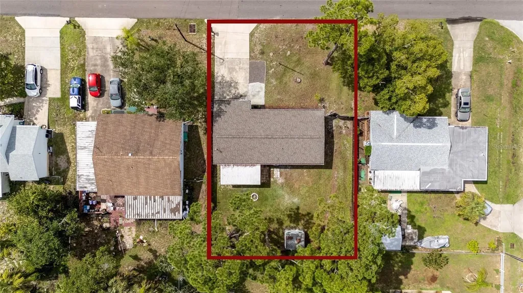 603 Conrad Drive New Smyrna Beach FL 32168