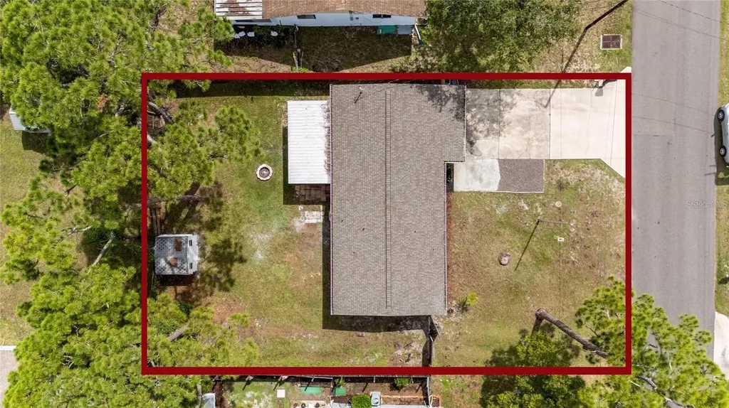 603 Conrad Drive New Smyrna Beach FL 32168