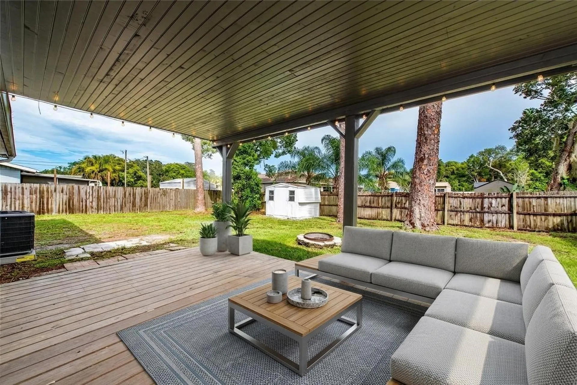 603 Conrad Drive New Smyrna Beach FL 32168