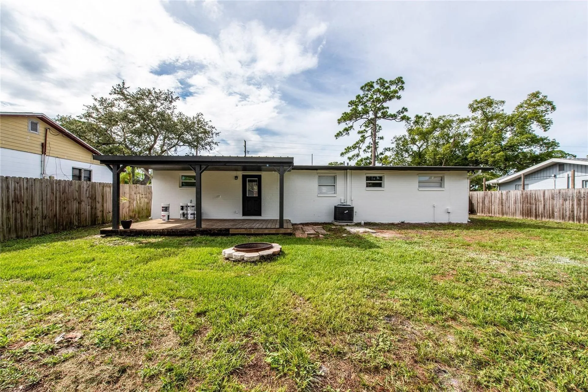 603 Conrad Drive New Smyrna Beach FL 32168