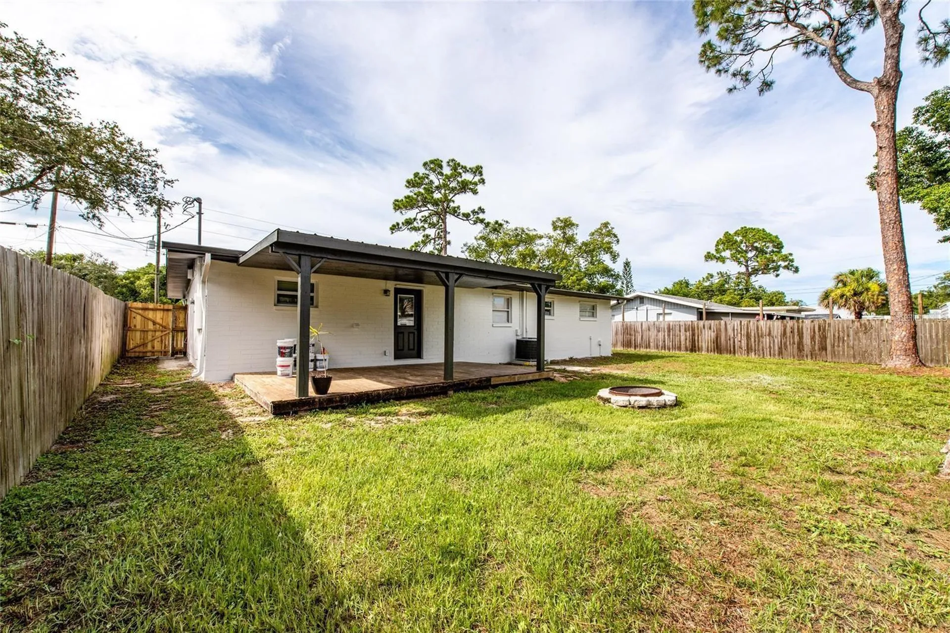 603 Conrad Drive New Smyrna Beach FL 32168