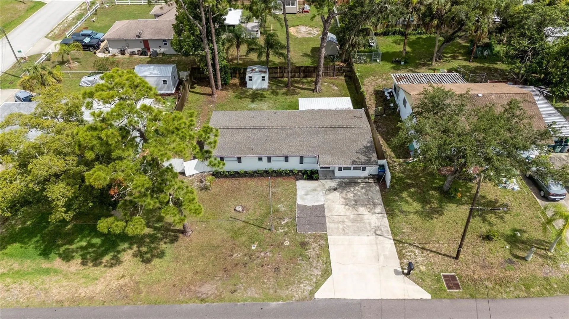 603 Conrad Drive New Smyrna Beach FL 32168