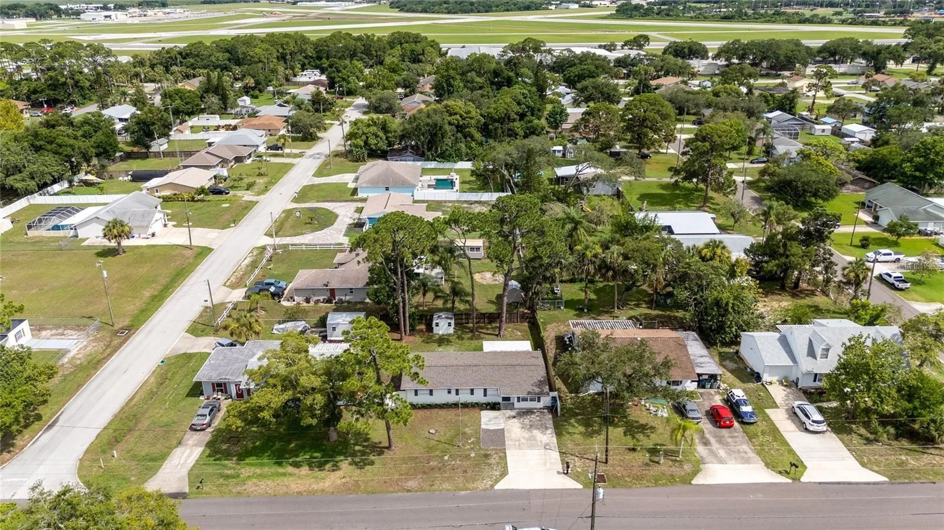 603 Conrad Drive New Smyrna Beach FL 32168