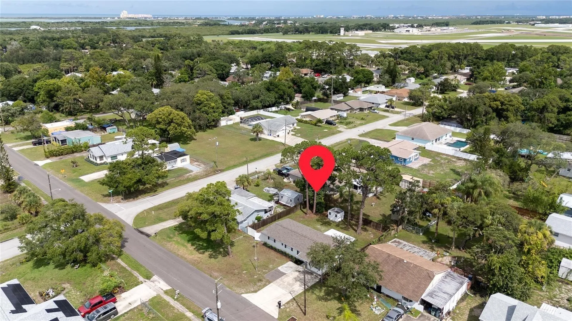 603 Conrad Drive New Smyrna Beach FL 32168