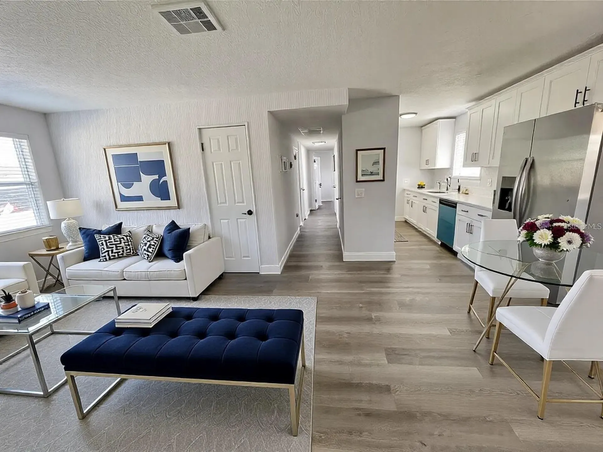 603 Conrad Drive New Smyrna Beach FL 32168